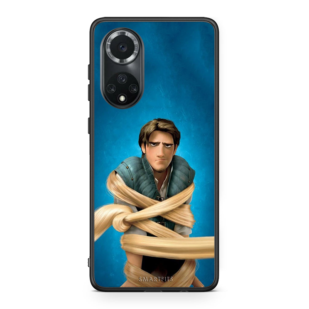 Tangled 1 - Huawei Nova 9 / Honor 50 case