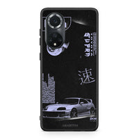 Thumbnail for Tokyo Drift - Huawei Nova 9 / Honor 50 case