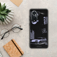 Thumbnail for Tokyo Drift - Huawei Nova 9 / Honor 50 case