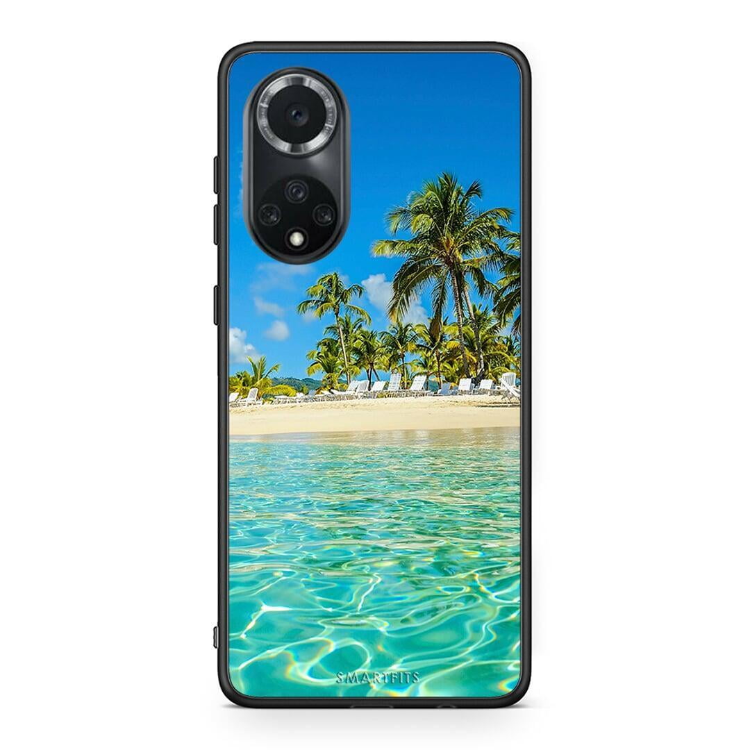 Tropical Vibes - Huawei Nova 9 / Honor 50 case