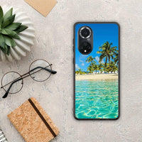 Thumbnail for Tropical Vibes - Huawei Nova 9 / Honor 50 case