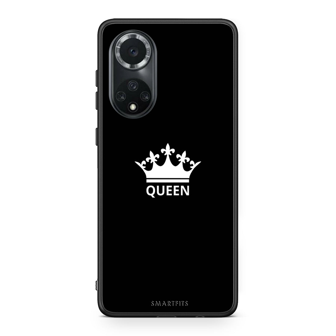 4 - Huawei Nova 9/Honor 50 Queen Valentine case, cover, bumper