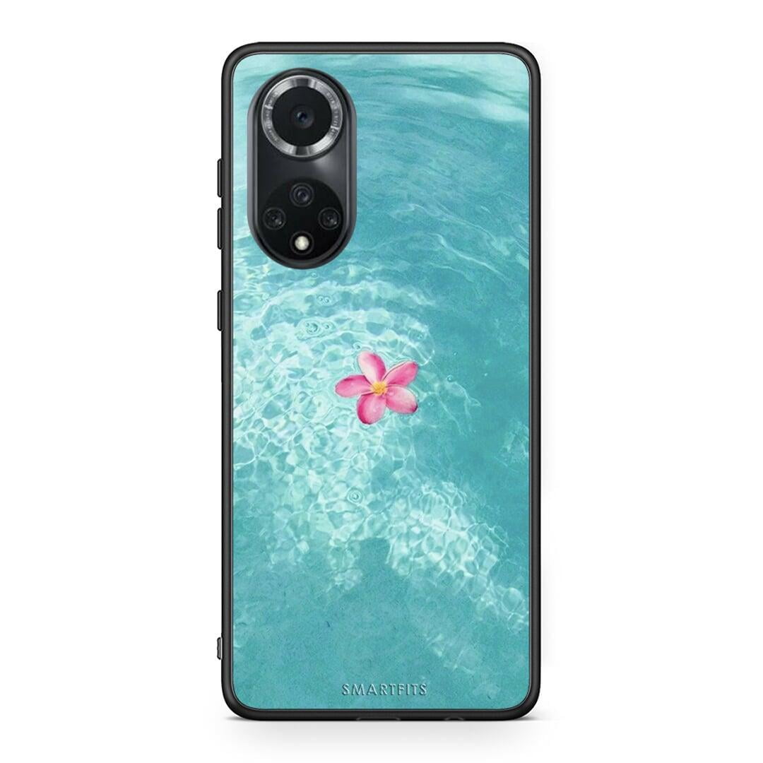 Water Flower - Huawei Nova 9 / Honor 50 case