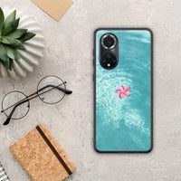 Thumbnail for Water Flower - Huawei Nova 9 / Honor 50 case