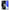 Θήκη Huawei Nova 9 / Honor 50 Yin Yang από τη Smartfits με σχέδιο στο πίσω μέρος και μαύρο περίβλημα | Huawei Nova 9 / Honor 50 Yin Yang case with colorful back and black bezels