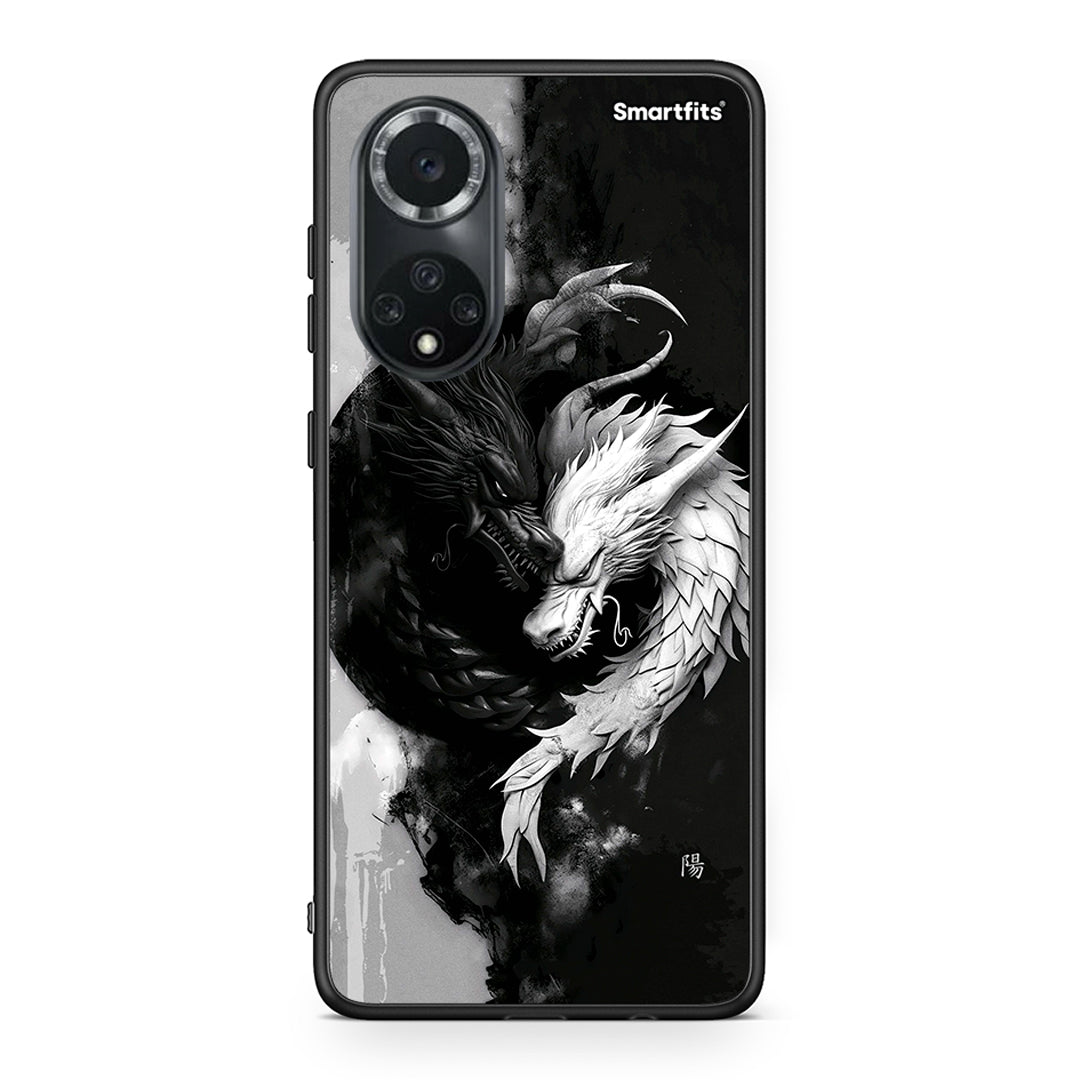 Yin Yang - Huawei Nova 9 / Honor 50 case