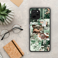 Thumbnail for Θήκη Huawei Nova Y61 Collage Dude από τη Smartfits με σχέδιο στο πίσω μέρος και μαύρο περίβλημα | Huawei Nova Y61 Collage Dude Case with Colorful Back and Black Bezels