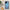 Θήκη Huawei Nova Y61 Flag Greek από τη Smartfits με σχέδιο στο πίσω μέρος και μαύρο περίβλημα | Huawei Nova Y61 Flag Greek Case with Colorful Back and Black Bezels