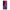 Θήκη Huawei Nova Y61 Galactic Aurora από τη Smartfits με σχέδιο στο πίσω μέρος και μαύρο περίβλημα | Huawei Nova Y61 Galactic Aurora Case with Colorful Back and Black Bezels