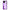 Θήκη Huawei Nova Y61 Purple Mariposa από τη Smartfits με σχέδιο στο πίσω μέρος και μαύρο περίβλημα | Huawei Nova Y61 Purple Mariposa Case with Colorful Back and Black Bezels