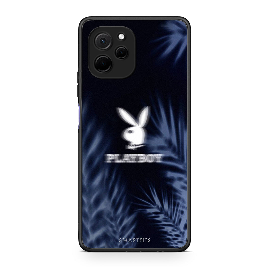 Θήκη Huawei Nova Y61 Sexy Rabbit από τη Smartfits με σχέδιο στο πίσω μέρος και μαύρο περίβλημα | Huawei Nova Y61 Sexy Rabbit Case with Colorful Back and Black Bezels