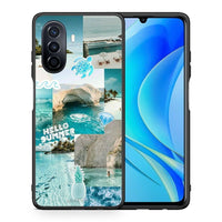 Thumbnail for Aesthetic Summer - Huawei Nova Y70 / Y70 Plus case