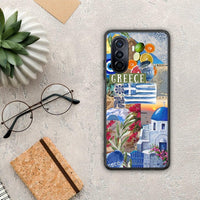 Thumbnail for All Greek - Huawei Nova Y70 / Y70 Plus case