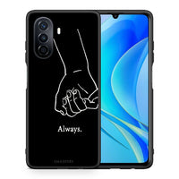 Thumbnail for Always & Forever 1 - Huawei Nova Y70 / Y70 Plus case