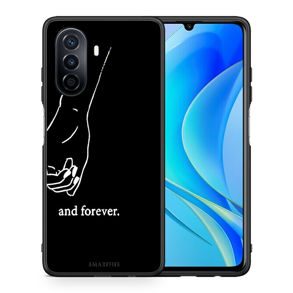 Always &amp; Forever 2 - Huawei Nova Y70 / Y70 Plus case