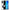 Θήκη Huawei Nova Y70 Angels Demons από τη Smartfits με σχέδιο στο πίσω μέρος και μαύρο περίβλημα | Huawei Nova Y70 Angels Demons case with colorful back and black bezels