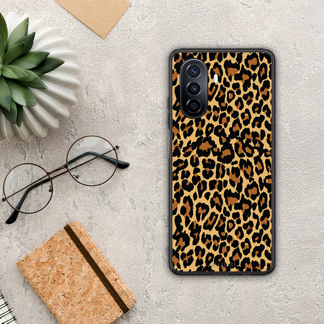 Animal Leopard - Huawei Nova Y70 / Y70 Plus case