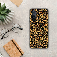 Thumbnail for Animal Leopard - Huawei Nova Y70 / Y70 Plus case