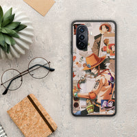 Thumbnail for Anime Collage - Huawei Nova Y70 / Y70 Plus case