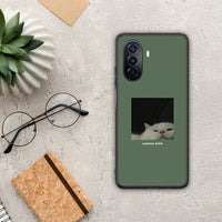 Thumbnail for Bitch Surprise - Huawei Nova Y70 / Y70 Plus case