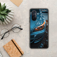 Thumbnail for BMW E60 - Huawei Nova Y70 / Y70 Plus case