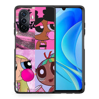 Thumbnail for Bubble Girls - Huawei Nova Y70 / Y70 Plus case