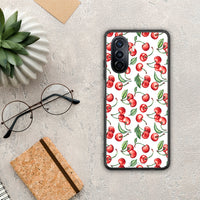 Thumbnail for Cherry Summer - Huawei Nova Y70 / Y70 Plus case