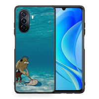 Thumbnail for Clean the Ocean - Huawei Nova Y70 / Y70 Plus case