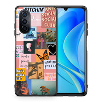 Thumbnail for Collage Bitchin - Huawei Nova Y70 / Y70 Plus case