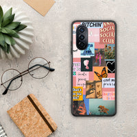 Thumbnail for Collage Bitchin - Huawei Nova Y70 / Y70 Plus case