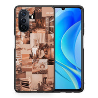 Thumbnail for Collage You Can - Huawei Nova Y70 / Y70 Plus case