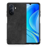 Thumbnail for Θήκη Huawei Nova Y70 Black Slate Color από τη Smartfits με σχέδιο στο πίσω μέρος και μαύρο περίβλημα | Huawei Nova Y70 Black Slate Color case with colorful back and black bezels