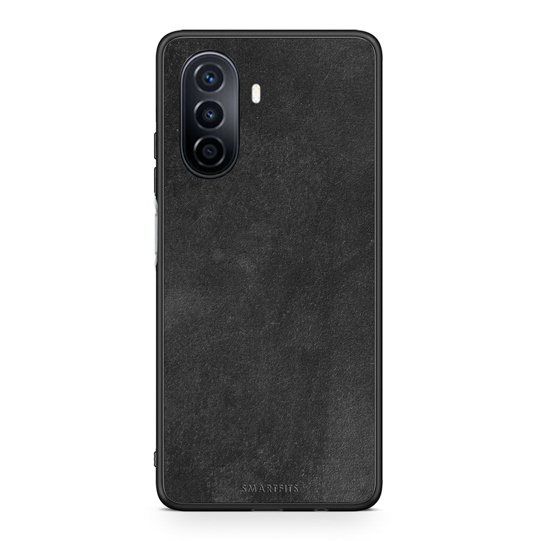 87 - Huawei Nova Y70 Black Slate Color case, cover, bumper