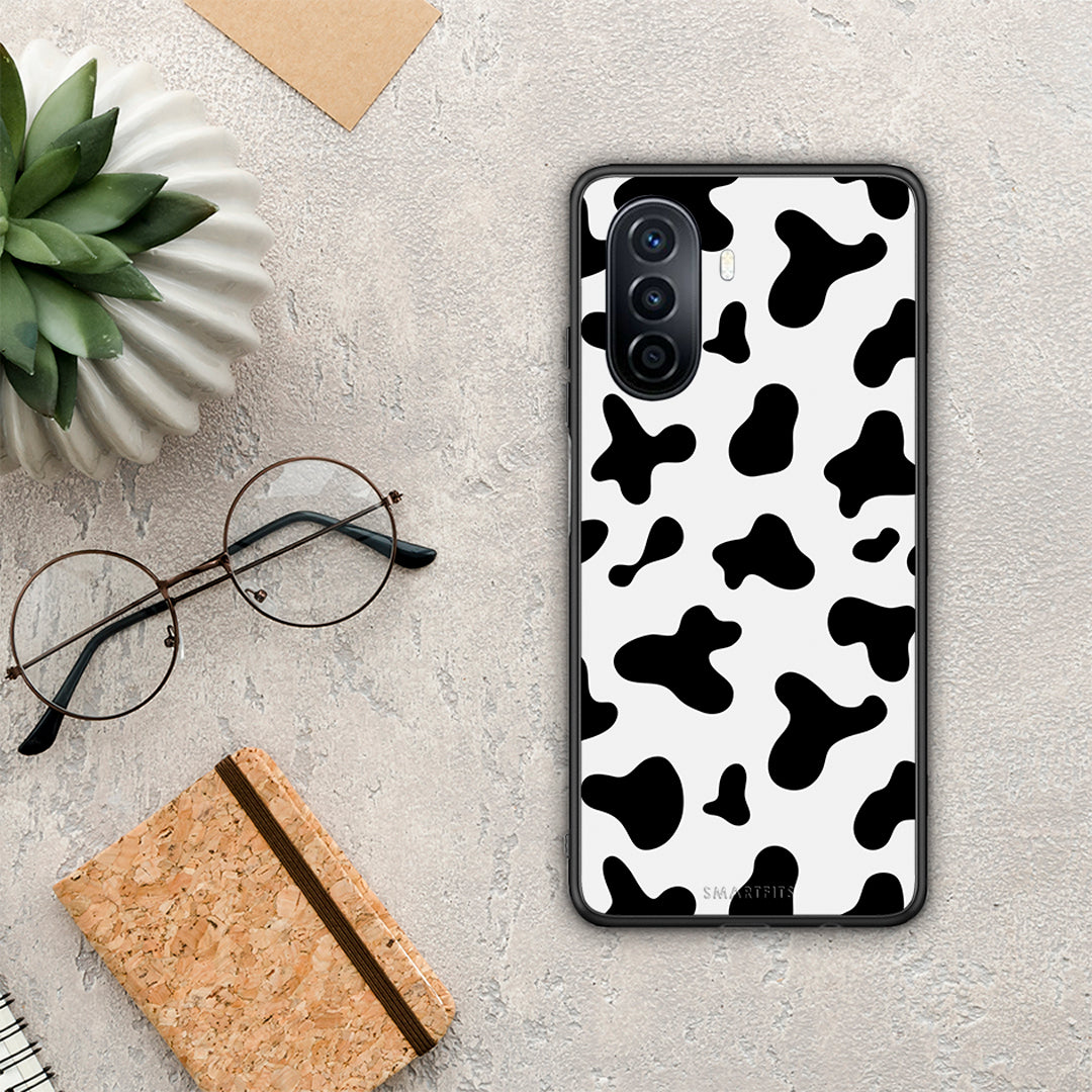 Cow Print - Huawei Nova Y70 / Y70 Plus case