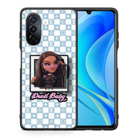 Thumbnail for Devil Baby - Huawei Nova Y70 / Y70 Plus case