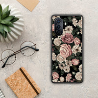 Thumbnail for Flower Wild Roses - Huawei Nova Y70 / Y70 Plus case