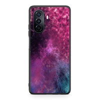 Thumbnail for 52 - Huawei Nova Y70 Aurora Galaxy case, cover, bumper