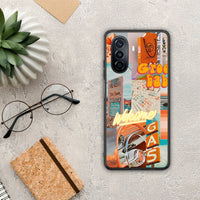 Thumbnail for Groovy Babe - Huawei Nova Y70 / Y70 Plus case