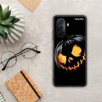 Thumbnail for Halloween Scary Pumpkin - Huawei Nova Y70 / Y70 Plus case