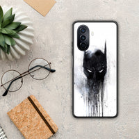Thumbnail for Hero Paint Bat - Huawei Nova Y70 / Y70 Plus case