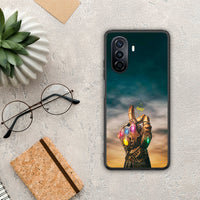 Thumbnail for Infinity Snap - Huawei Nova Y70 / Y70 Plus case