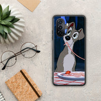 Thumbnail for Lady And Tramp 1 - Huawei Nova Y70 / Y70 Plus case