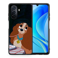 Thumbnail for Lady And Tramp 2 - Huawei Nova Y70 / Y70 Plus case