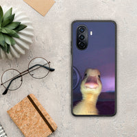 Thumbnail for Meme Duck - Huawei Nova Y70 / Y70 Plus case