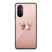 Thumbnail for 4 - Huawei Nova Y70 Crown Minimal case, cover, bumper