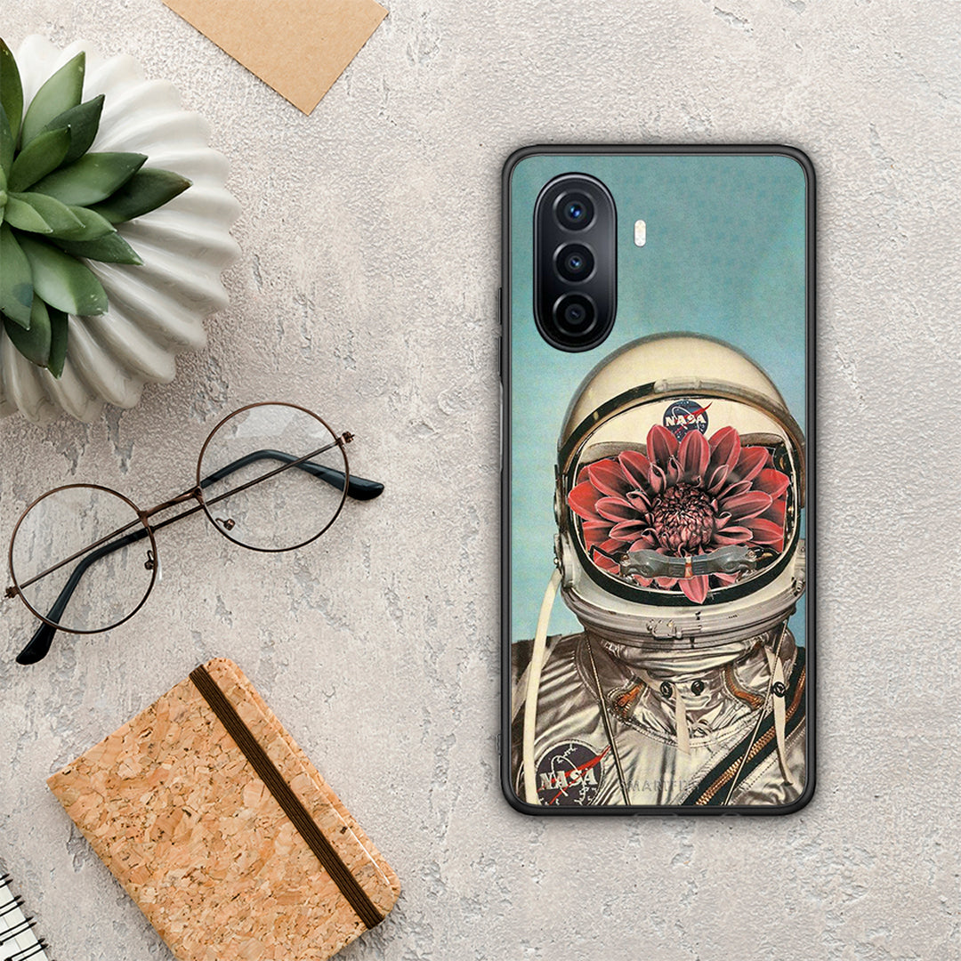 Nasa Bloom - Huawei Nova Y70 / Y70 Plus case