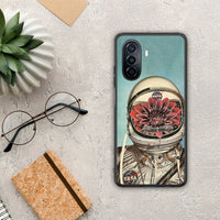 Thumbnail for Nasa Bloom - Huawei Nova Y70 / Y70 Plus case