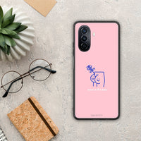 Thumbnail for Nice Day - Huawei Nova Y70 / Y70 Plus case