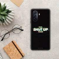 Thumbnail for OMG ShutUp - Huawei Nova Y70 / Y70 Plus case