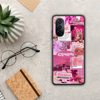 Thumbnail for Pink Love - Huawei Nova Y70 / Y70 Plus case